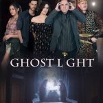 Ghost Light - Ghost Light (2018)