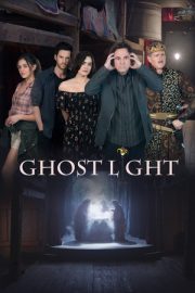 Ghost Light – Ghost Light (2018)