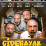 Giderayak - Giderayak (2024)