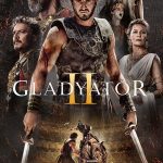Gladyatör II - Gladiator II (2024)