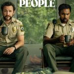 Greedy People - Greedy People (2024)