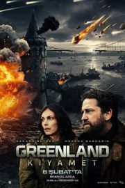 Greenland: Kıyamet – Greenland 2: Migration (2026)