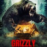 Grizzly Night - Grizzly Night (2026)