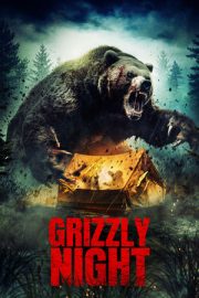 Grizzly Night – Grizzly Night (2026)