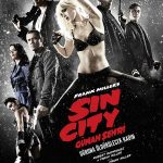 Günah Şehri: Uğruna Öldürülecek Kadın - Sin City: A Dame to Kill For (2014)