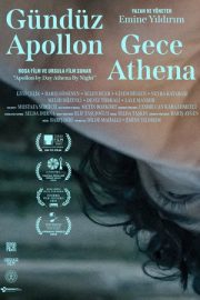 Gündüz Apollon Gece Athena – Gündüz Apollon Gece Athena (2024)