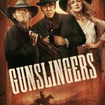 Gunslingers - Gunslingers (2025)