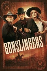 Gunslingers – Gunslingers (2025)