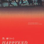 Happyend - HAPPYEND (2024)