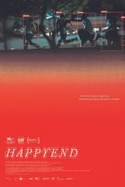 Happyend – HAPPYEND (2024)