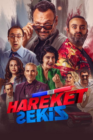 Filmi Başlat