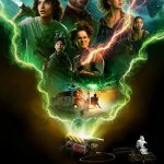 Hayalet Avcıları: Öteki Dünya - Ghostbusters: Afterlife (2021)