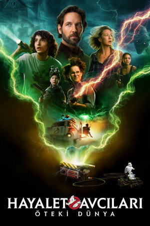 Filmi Başlat