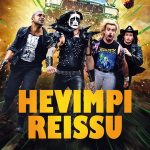 Heavier Trip - Hevimpi reissu (2024)