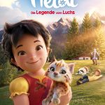 Heidi - Heidi - Die Legende vom Luchs (2025)