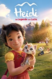 Heidi – Heidi – Die Legende vom Luchs (2025)