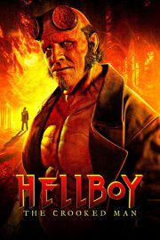 Hellboy: The Crooked Man – Hellboy: The Crooked Man (2024)