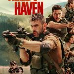 Hell's Haven - Hell's Haven (2025)
