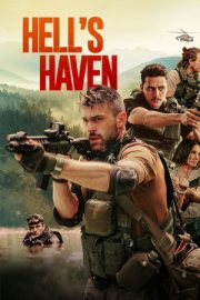 Hell’s Haven – Hell’s Haven (2025)