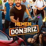 Hemen Döneriz - Hemen Döneriz (2019)