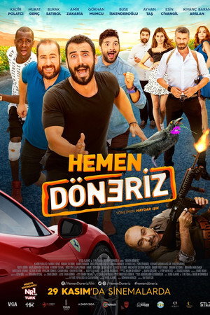 Filmi Başlat