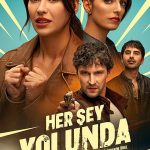 Her Şey Yolunda - Her Şey Yolunda (2025)