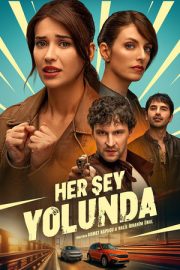 Her Şey Yolunda – Her Şey Yolunda (2025)