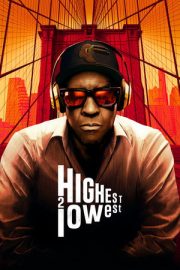 Highest 2 Lowest – Highest 2 Lowest (2025)