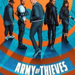 Hırsızlar Ordusu - Army of Thieves (2021)