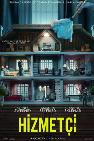 Filmi Başlat