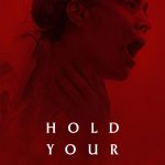Hold Your Breath - Hold Your Breath (2024)