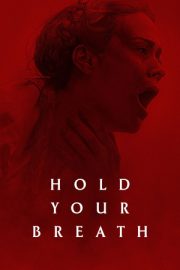 Hold Your Breath – Hold Your Breath (2024)