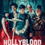 HollyBlood - HollyBlood (2022)