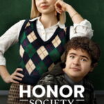 Honor Society - Honor Society (2022)
