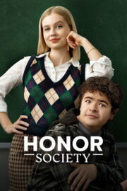 Honor Society – Honor Society (2022)