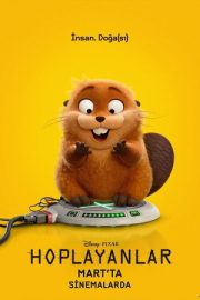 Hoplayanlar – Hoppers (2026)
