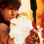 Hot Shots 2! - Hot Shots! Part Deux (1993)