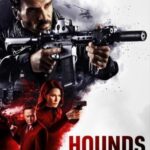 Hounds of War - Hounds of War (2024)