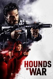 Hounds of War – Hounds of War (2024)