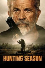 Hunting Season – Hunting Season (2025)
