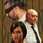 İçerdekiler - İçerdekiler (2018)