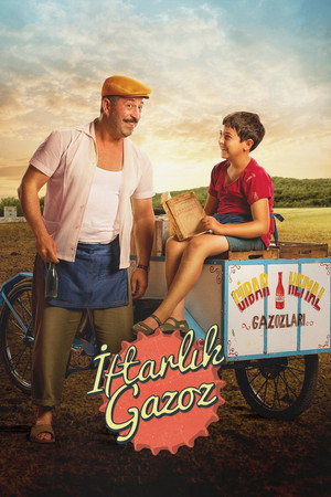 Filmi Başlat
