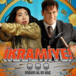 İkramiye! - Jackpot! (2024)