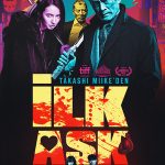 İlk Aşk - 初恋 (2019)