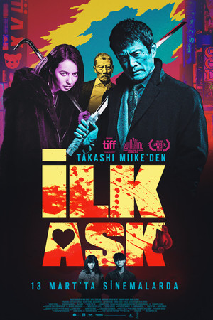 Filmi Başlat