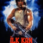 İlk Kan - First Blood (1982)