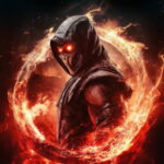 Immortal Combat - Immortal Combat (2026)
