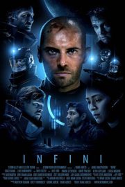 Infini – Infini (2015)