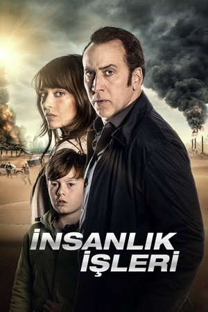Filmi Başlat