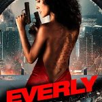 İntikam Kapanı - Everly (2015)